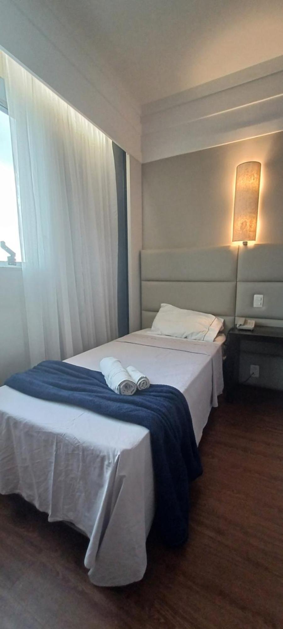 Suite Alto Afonso Pena Belo Horizonte Exterior foto