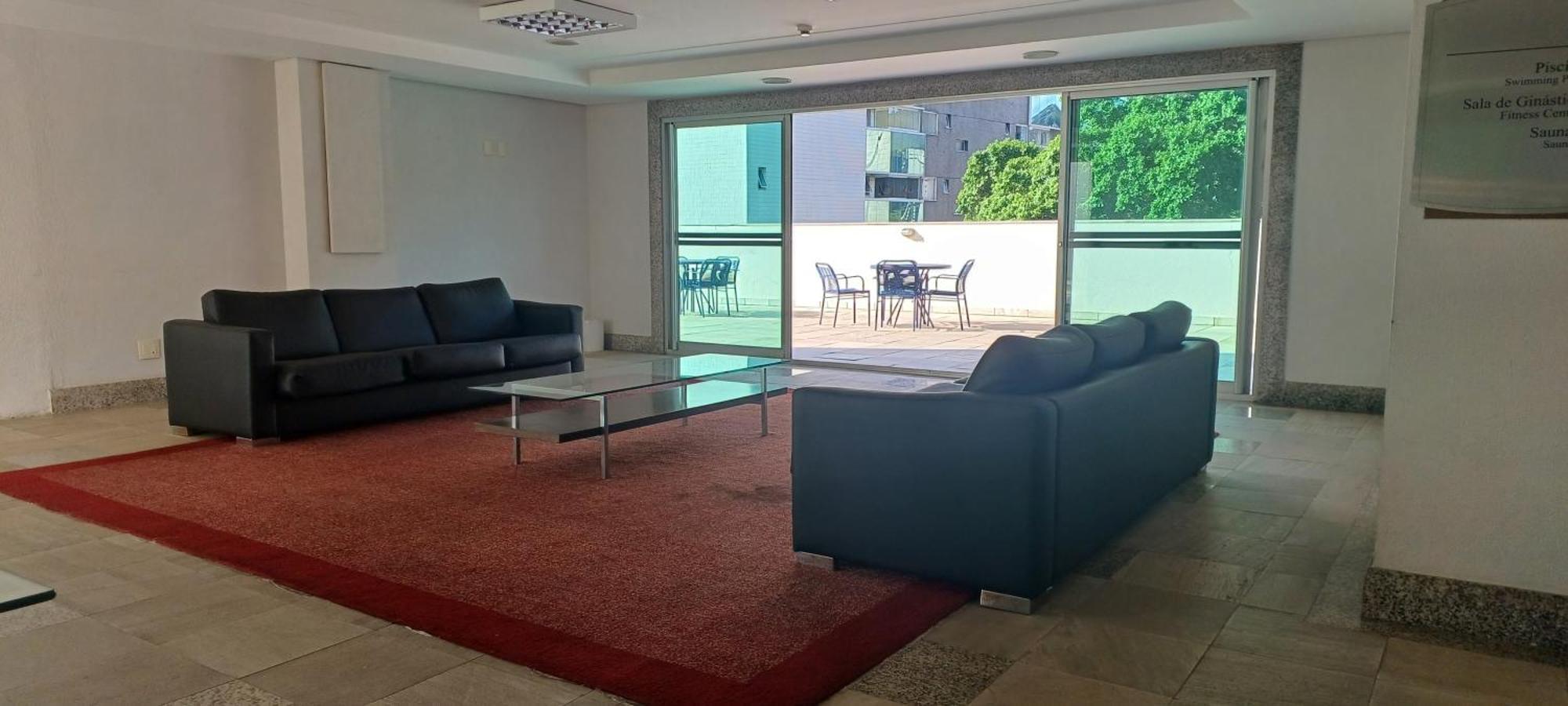 Suite Alto Afonso Pena Belo Horizonte Exterior foto